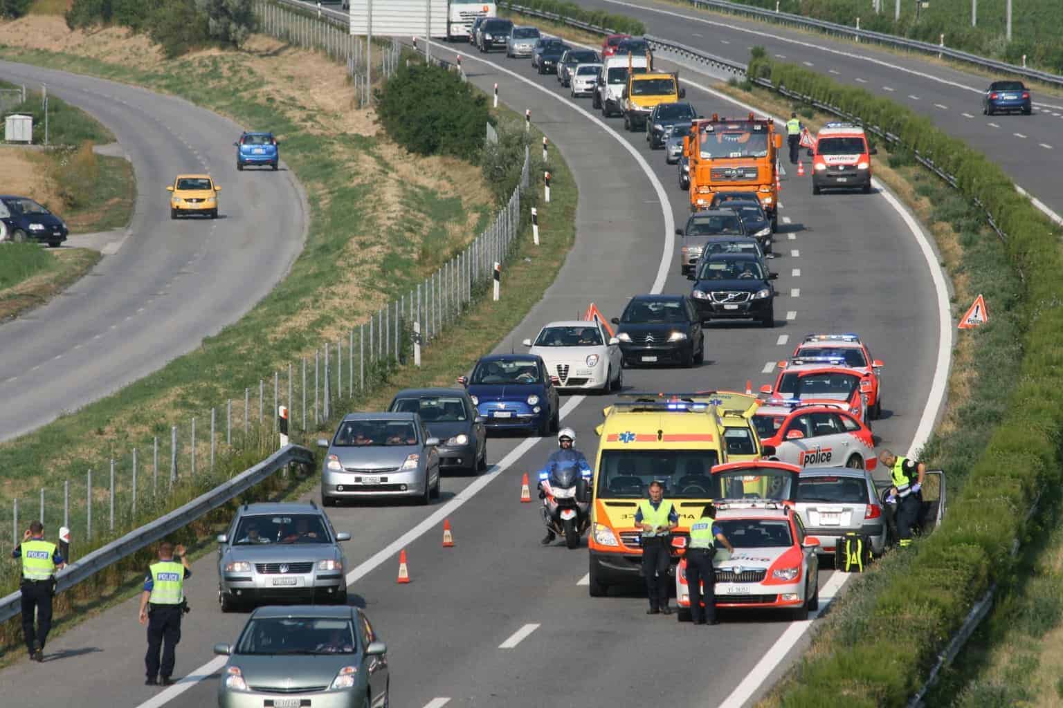 RÃ©sultat de recherche d'images pour "polizei autoroute"