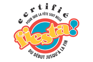 Label Fiesta
